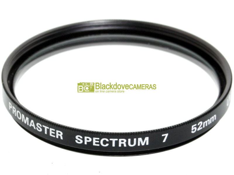 promaster spectrum 7 52mm