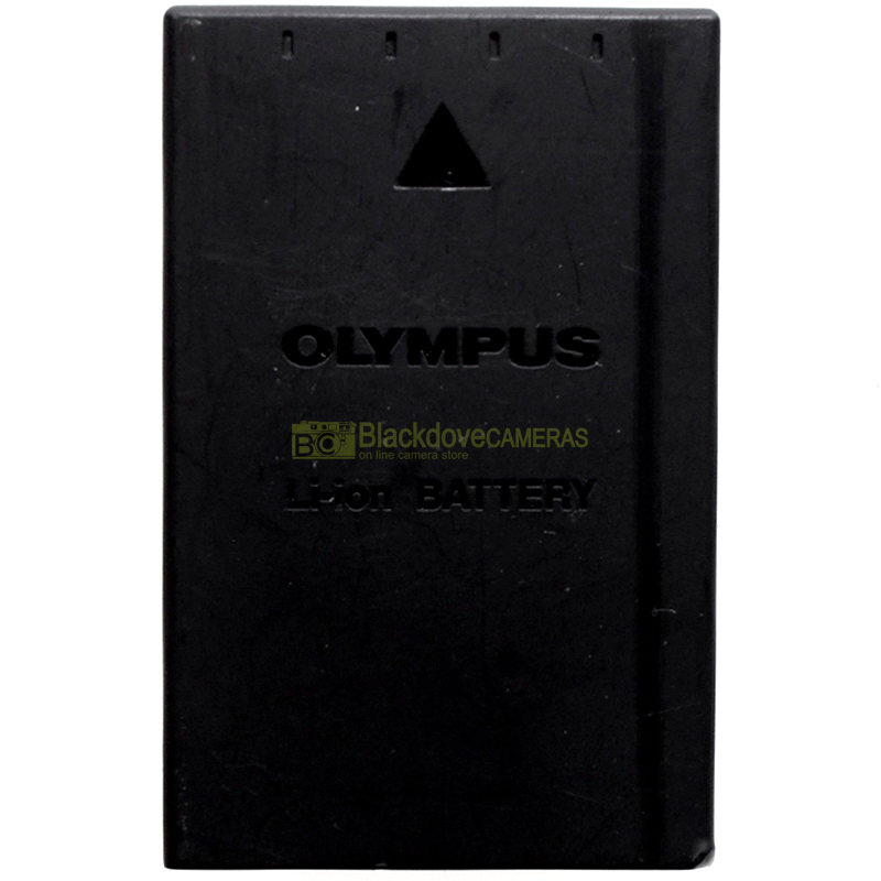 Batterie d'origine Olympus PS BLS-1 pour appareils photo numériques Pen. Chambre à piles.