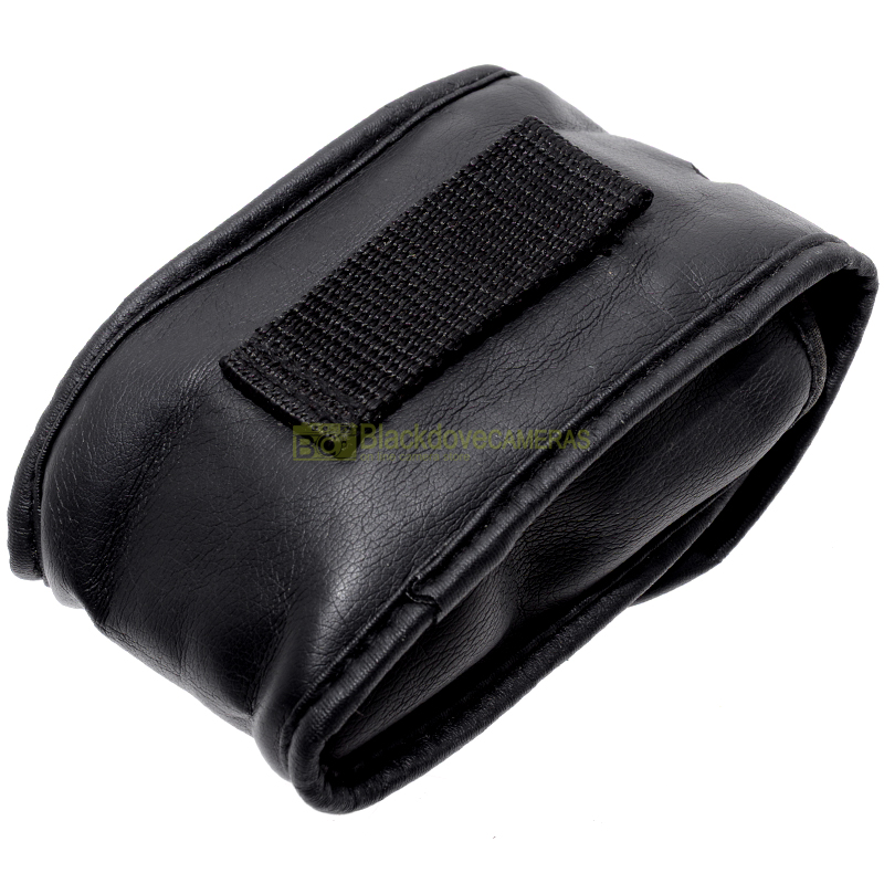 Custodia fotografica per fotocamere compatte Polaroid. Camera case cm 3,5x6,5x11