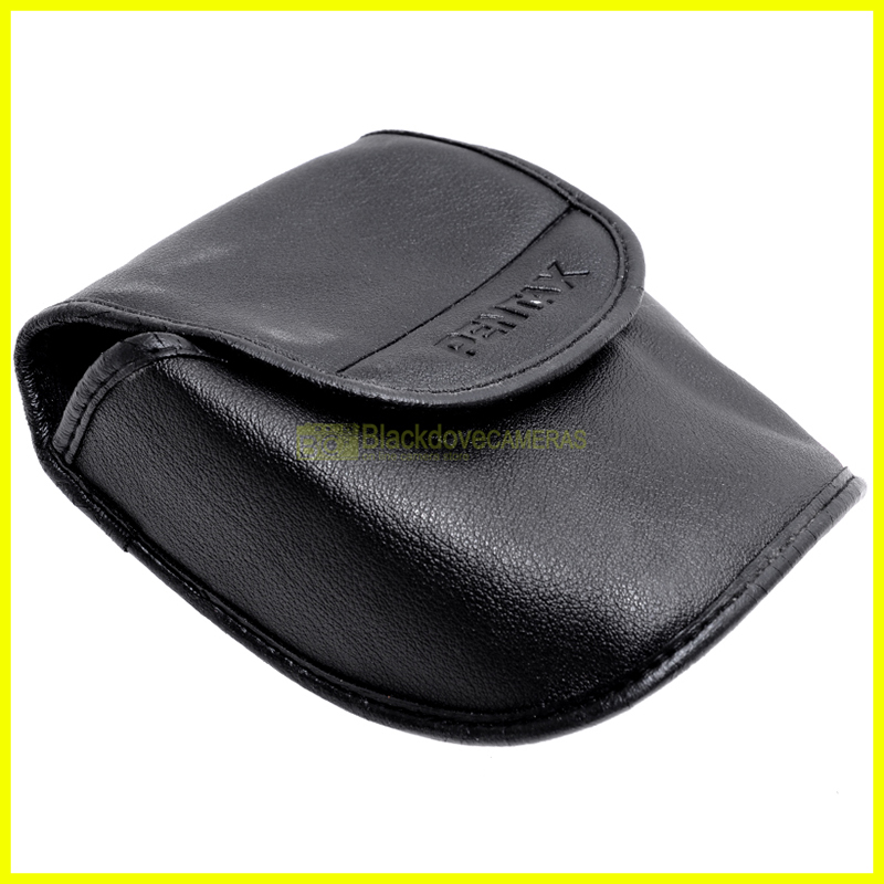 Custodia fotografica per fotocamere compatte Pentax. Camera case cm 10x12x4 max