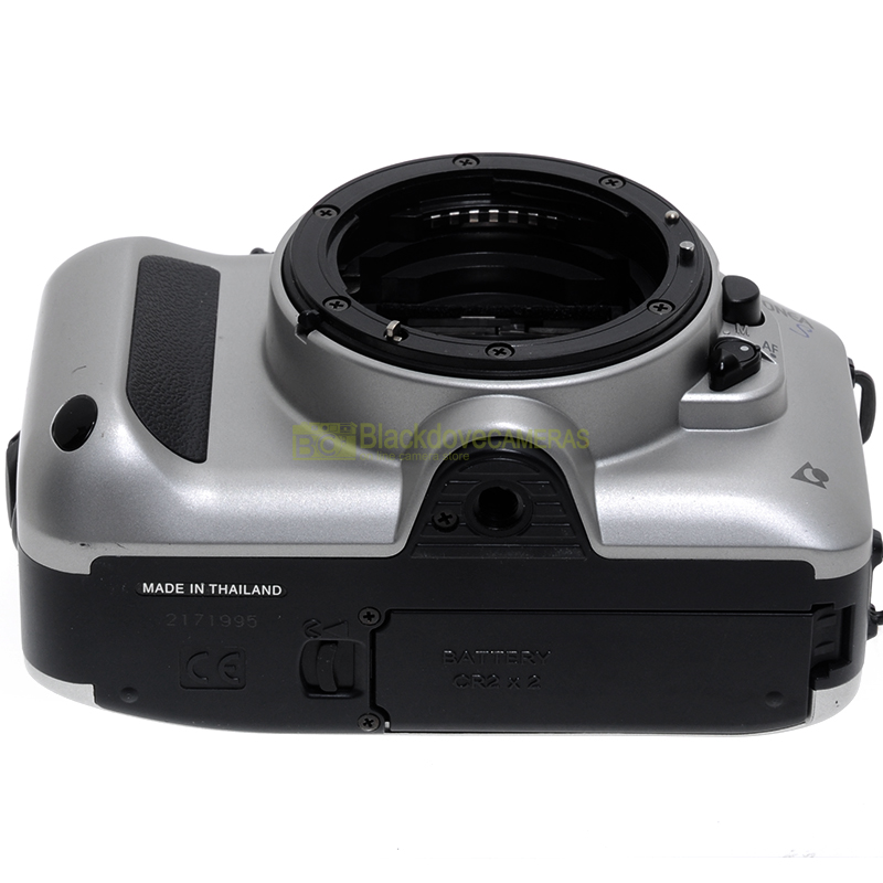 Nikon Pronea S Fotocamera reflex autofocus a pellicola autofocus formato APS.