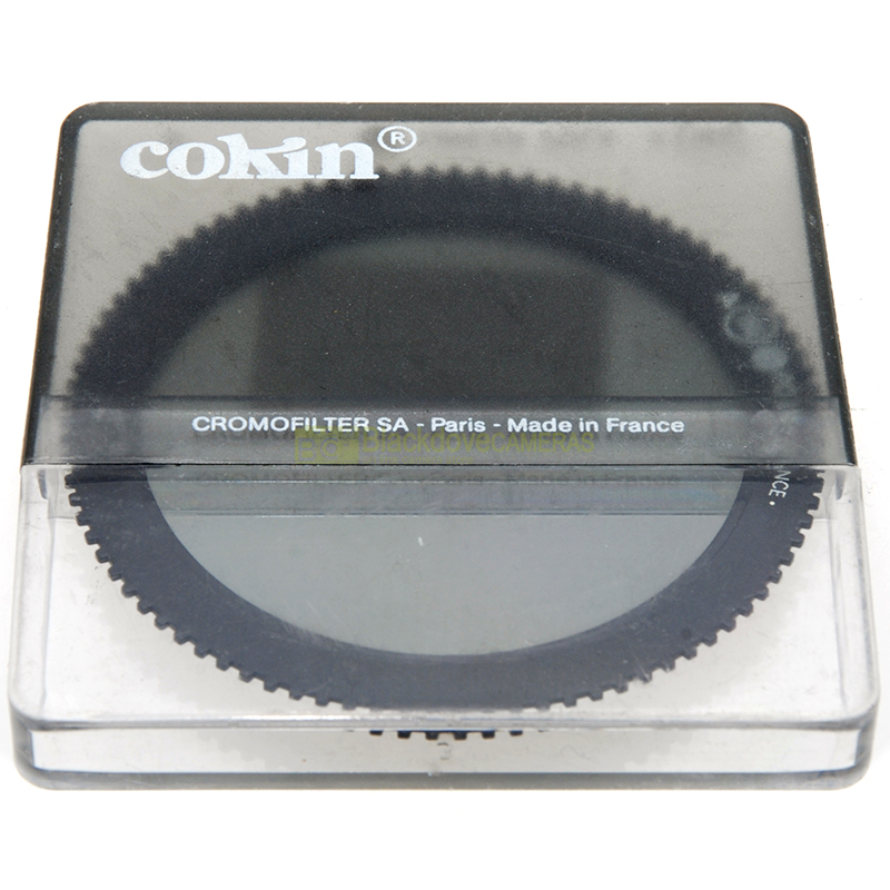 Filtro polarizzatore lineare Cokin A160