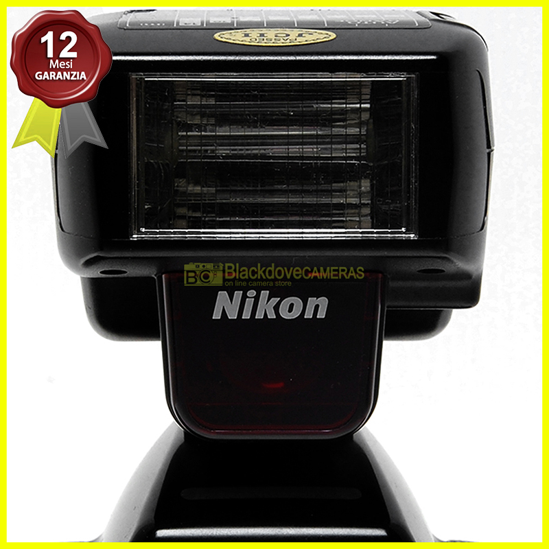 Nikon flash Speedlight SB23