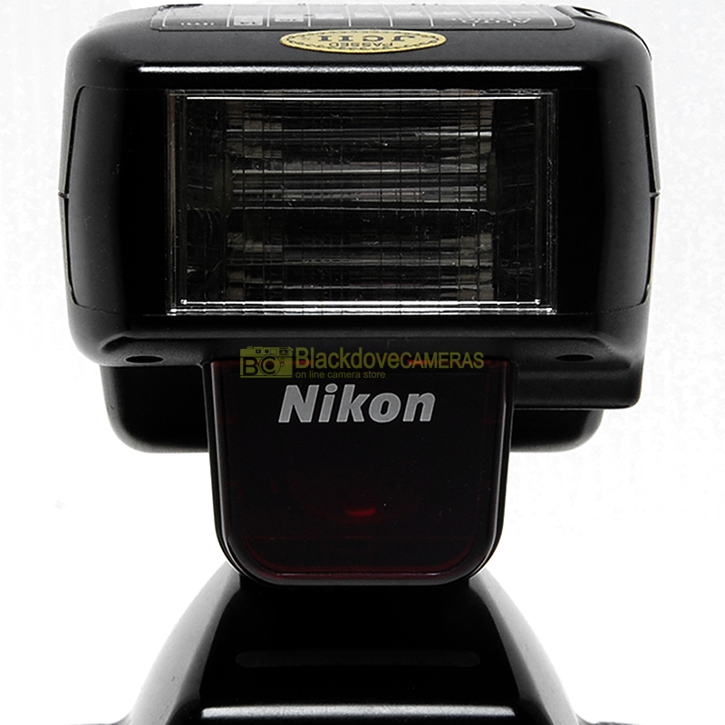 Nikon flash Speedlight SB23