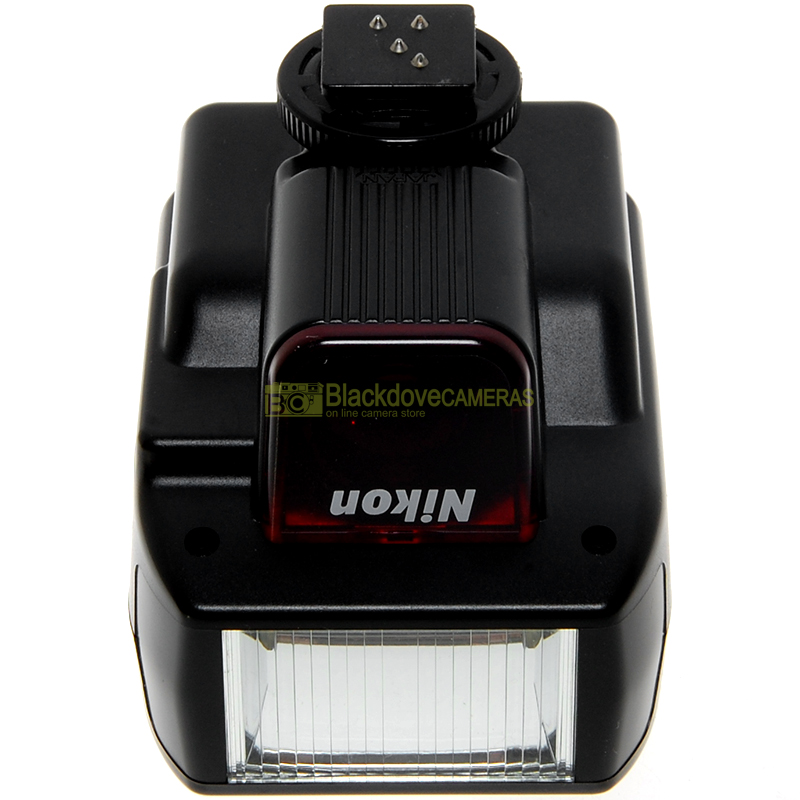 Nikon flash Speedlight SB23