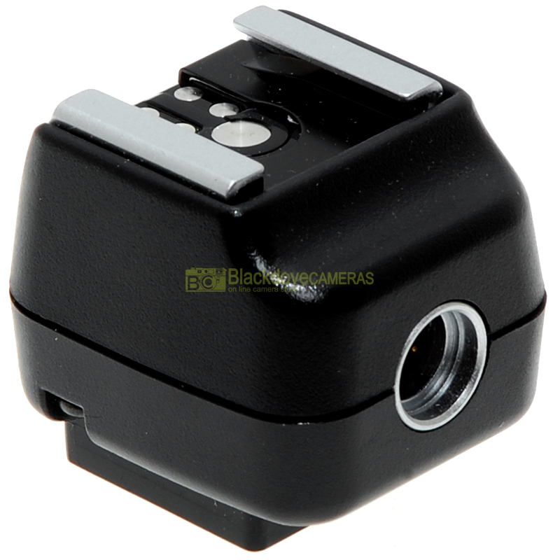 Canon Off Camera TTL Shoe adapter