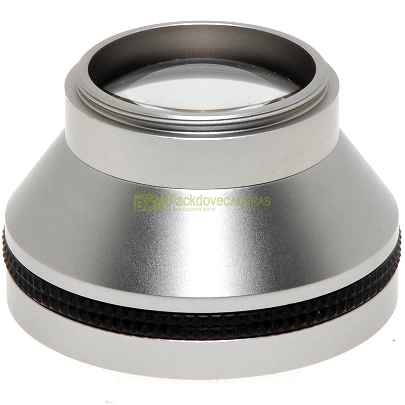 Titanium Optics Aggiuntivo Wide angle 0,45x per obiettivi diametro filtri 37mm