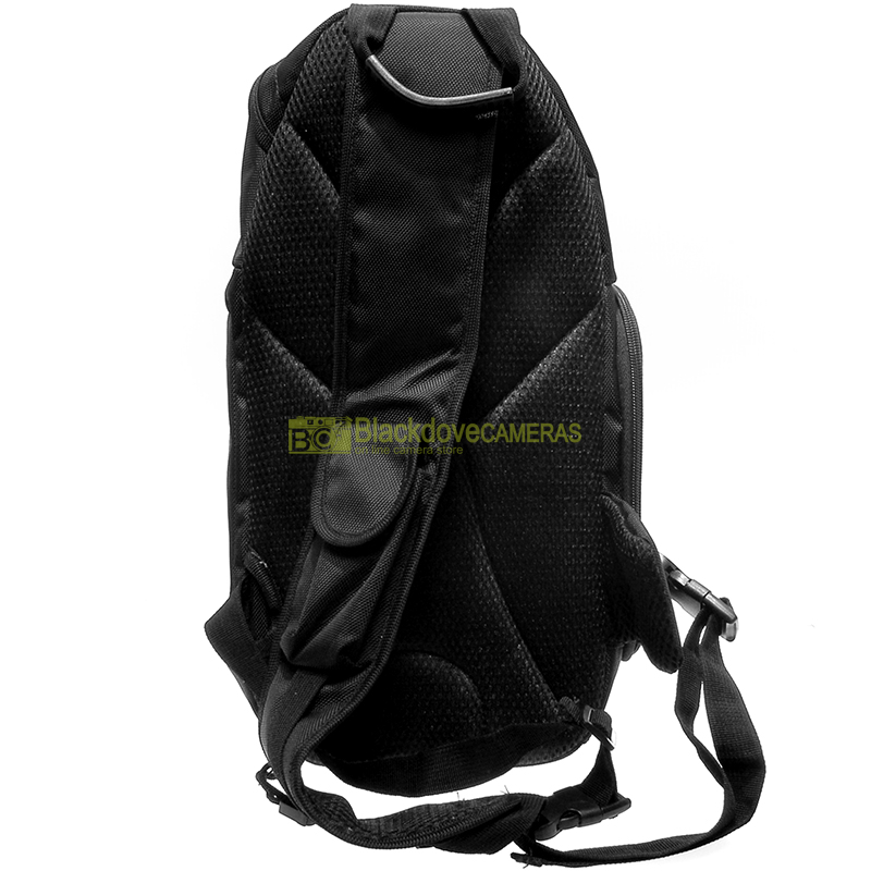 Zaino per fotocamere obiettivi e attrezzatura Cam Bag. Camera backpack.