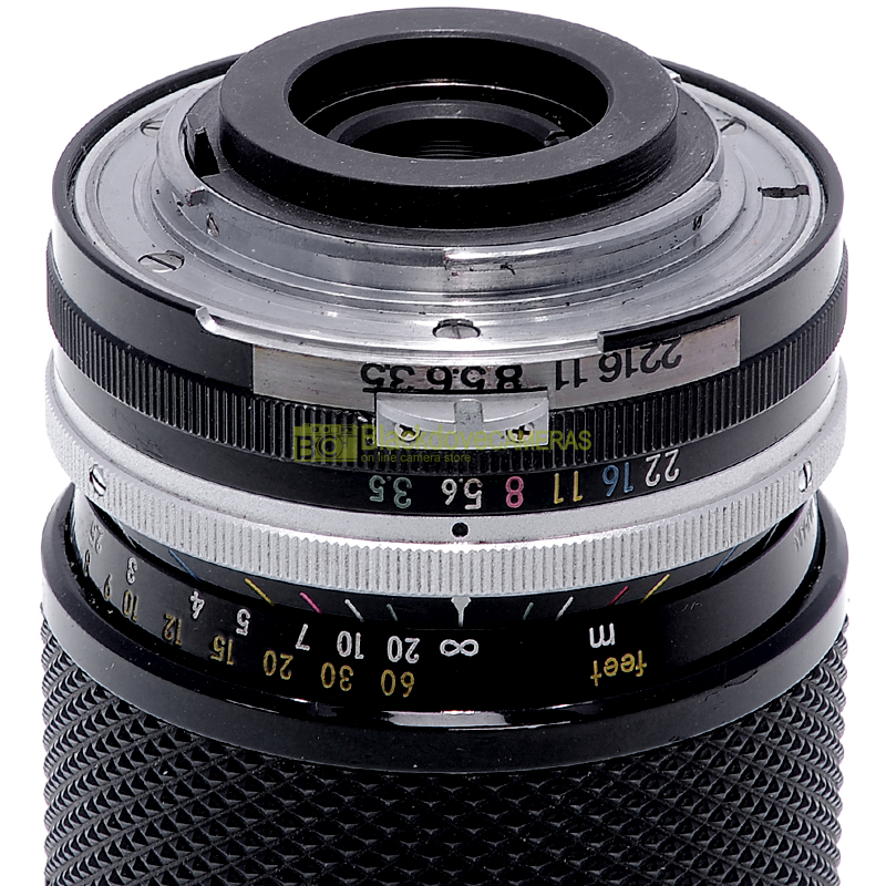 Nikon AI Zoom Nikkor 43/86mm f3,5