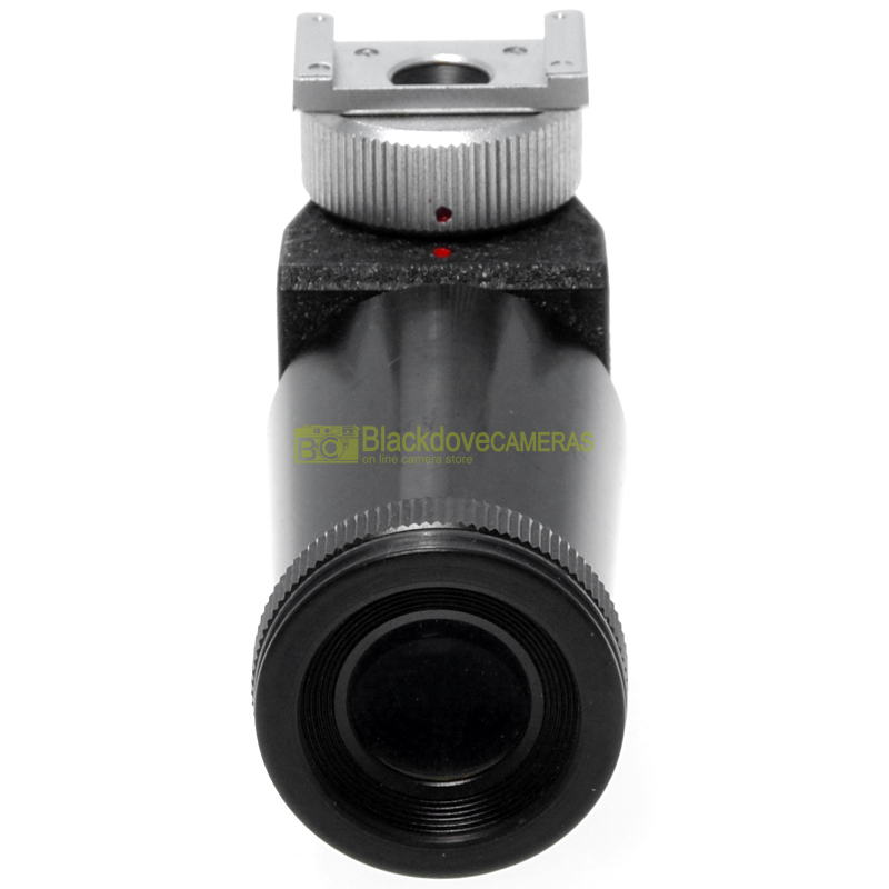 Original Leica angle finder for R3, original packaging. Angle finder 14288
