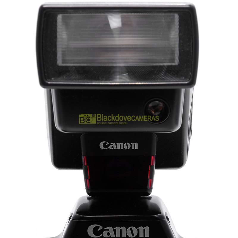 Flash Canon Speedlite 300 EZ