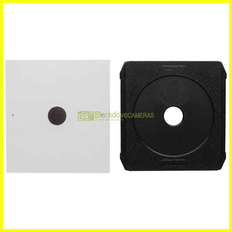 Cokin A345 Filtro Double Mask 2 per portafiltri Serie System A da (36mm a 62mm)