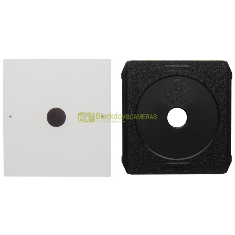 Cokin A345 Filtro Double Mask 2 per portafiltri Serie System A da (36mm a 62mm)