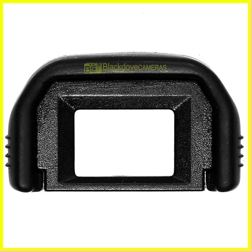 Oculare Originale per Canon EOS 800D 700D 650D 600D 550D 500D 450D 1200D Ecc.=