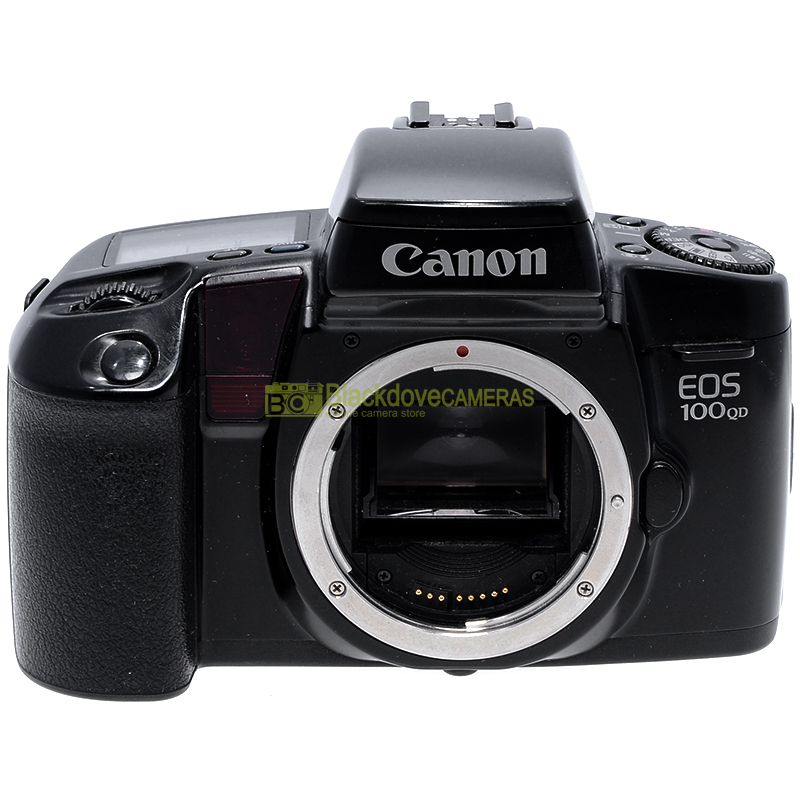 Canon EOS Elan 100QD