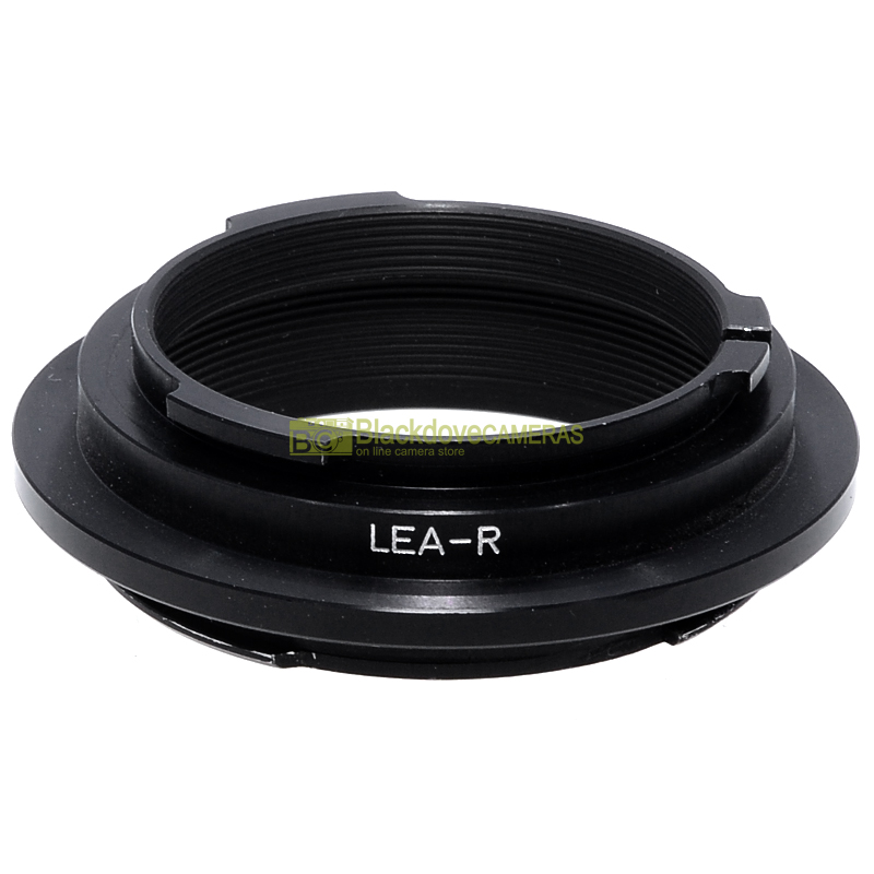 Adapter for Novoflex lenses/accessories on Leica R cameras LEA-R adapter