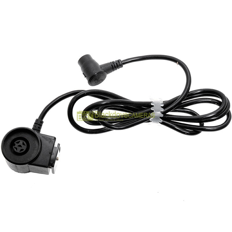 "Câble de capteur pour Vivitar Universal Flash . Adaptateur de capteur pour le modèle 283 Auto.