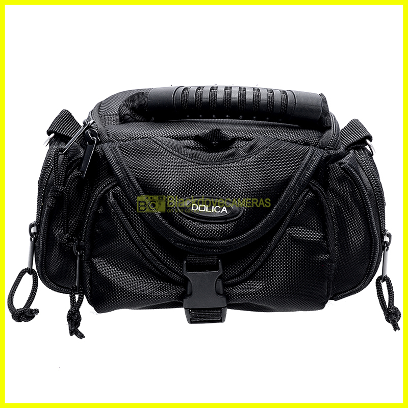 Borsa fotografica a tracolla Lowepro Ridge 60 cm 6x15x15 interno