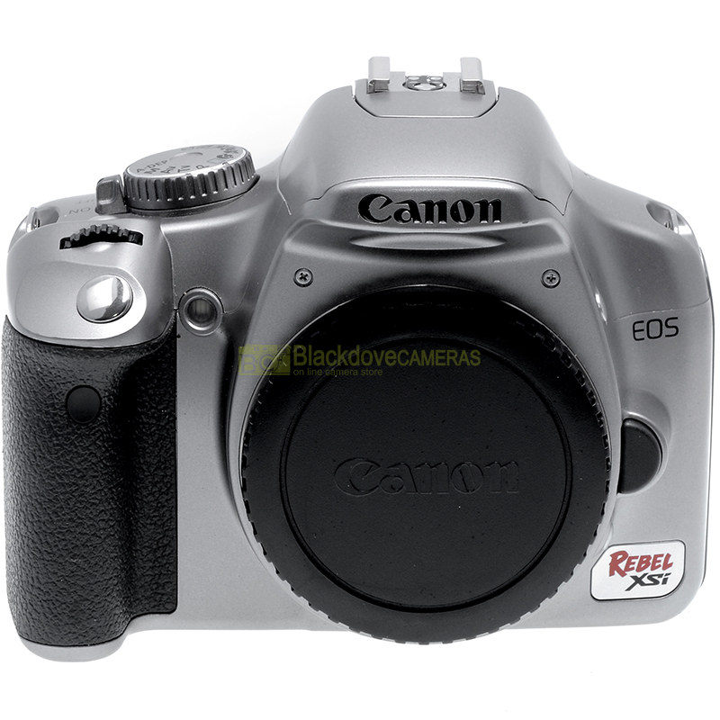 Fotocamera digitale Canon EOS 450D