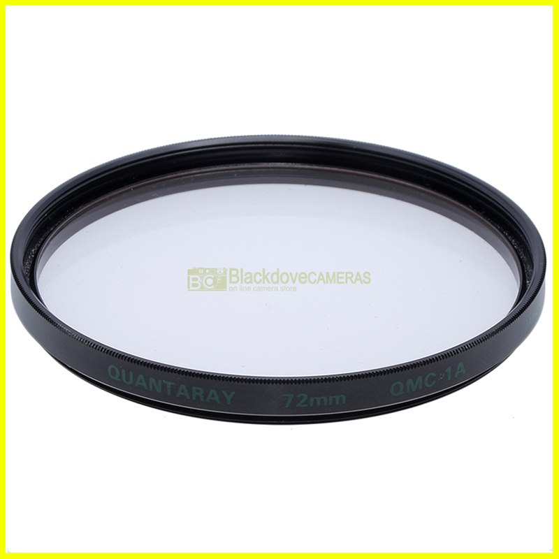 72mm Filtro Skylight