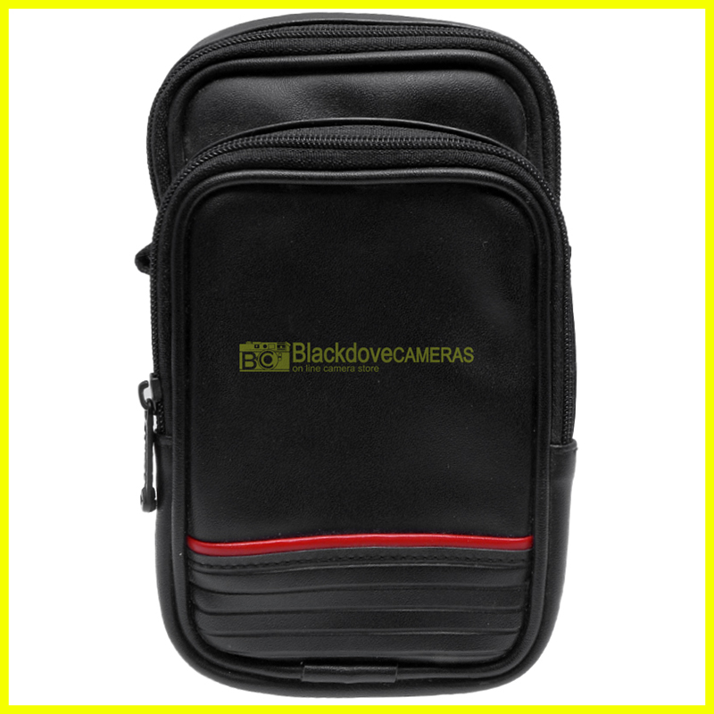 Custodia per fotocamere, Camera case. 