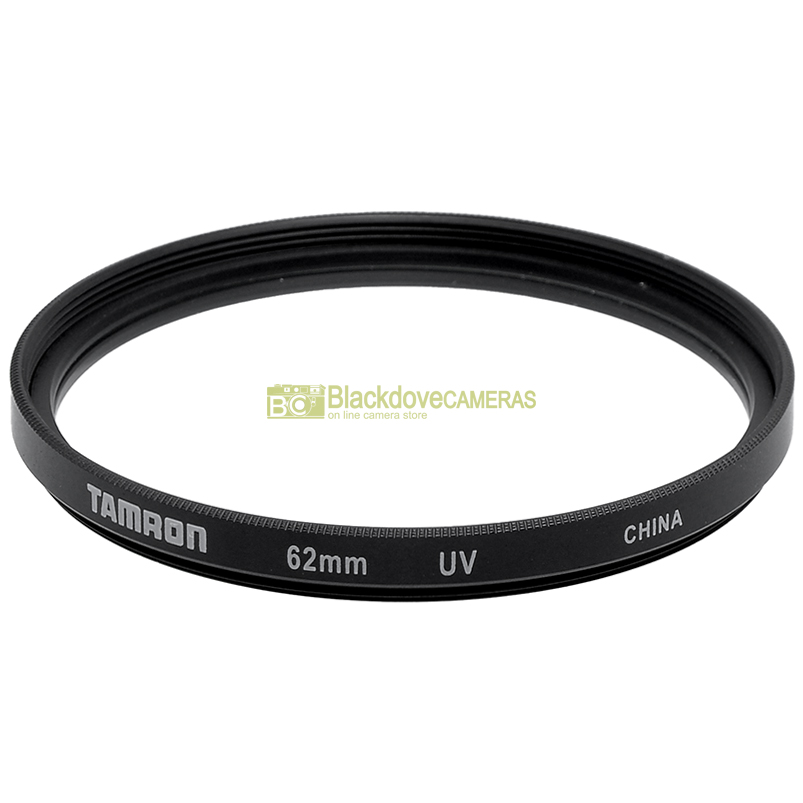 Filtro UV 62mm