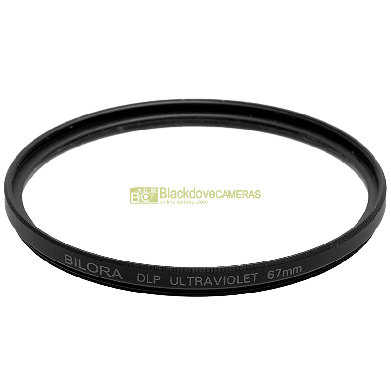 67mm Filtro UV MC (0) Hoya Pro1 Digital per obiettivi a vite M67 UltraViolet