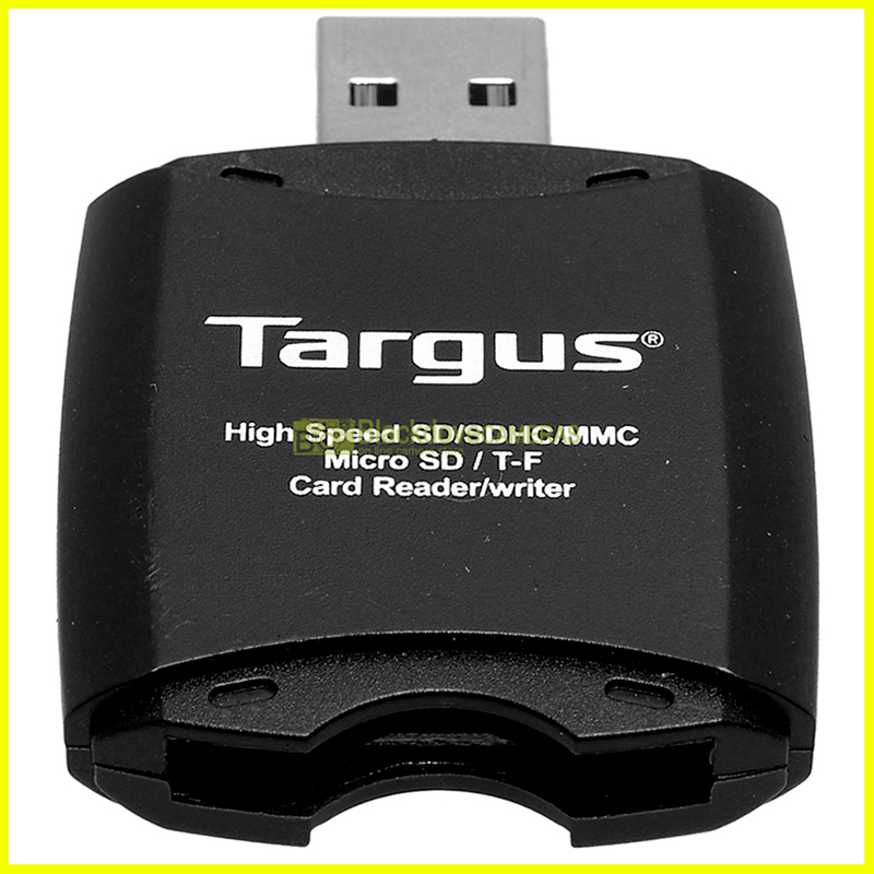 USB card reader