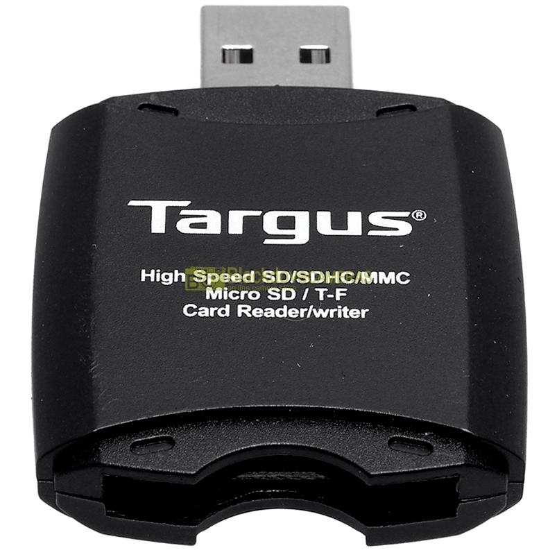 USB card reader