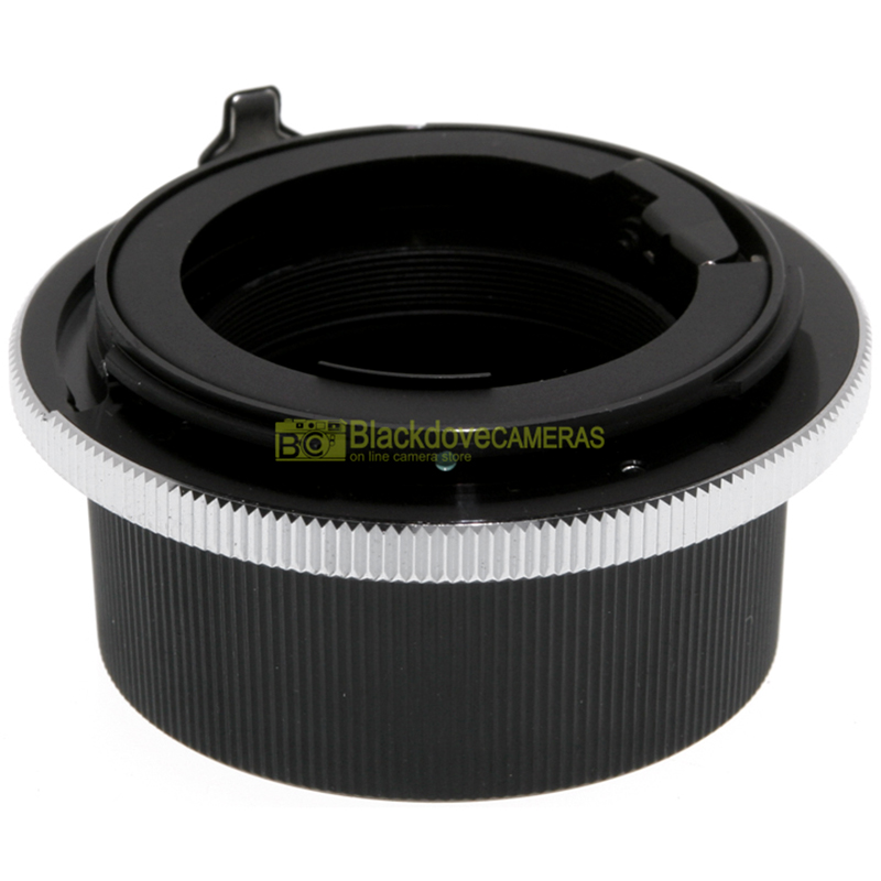 Tamron Adaptall 2 adapter per obiettivi su fotocamere Contax/Yashica Adattatore