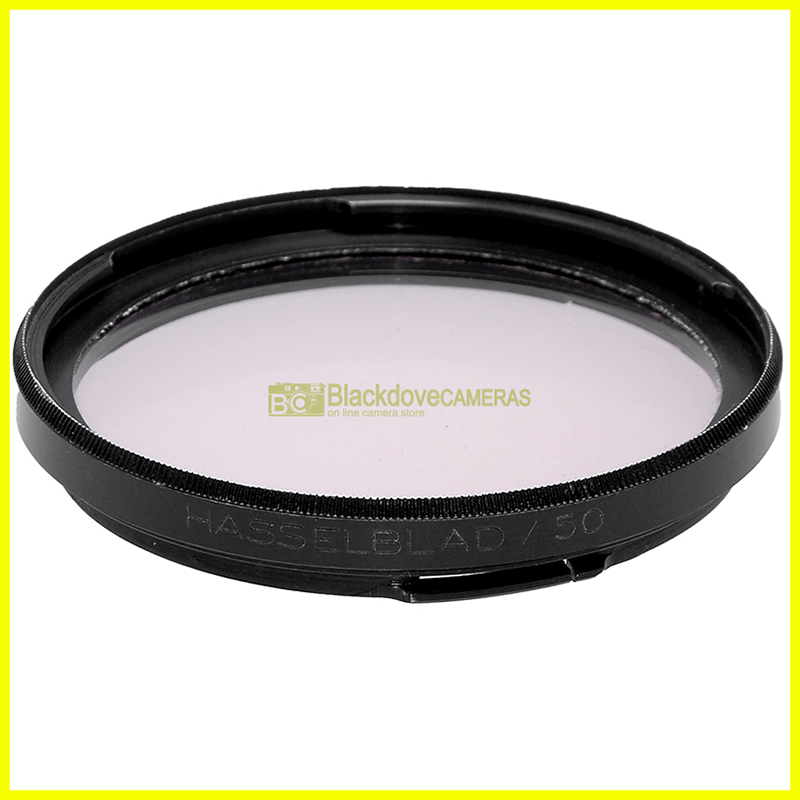 Filtro skylight 1 CR3 -0 Hasselblad B50 per obiettivi con baionetta B-50