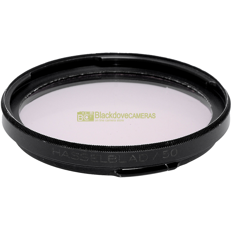 Filtro skylight 1 CR3 -0 Hasselblad B50 per obiettivi con baionetta B-50