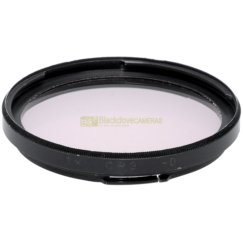 Filtro skylight 1 CR3 -0 Hasselblad B50 per obiettivi con baionetta B-50