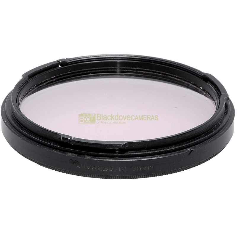 Filtro skylight 1 CR3 -0 Hasselblad B50 per obiettivi con baionetta B-50