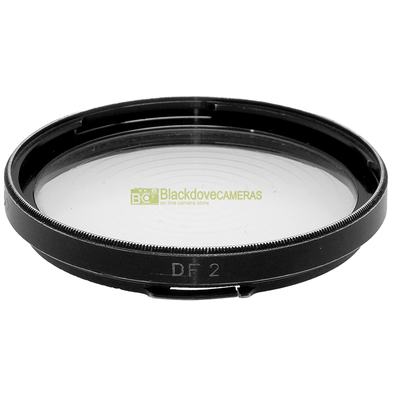 Filtro Duto DF2 Hasselblad B50 per obiettivi con baionetta B-50. Softener