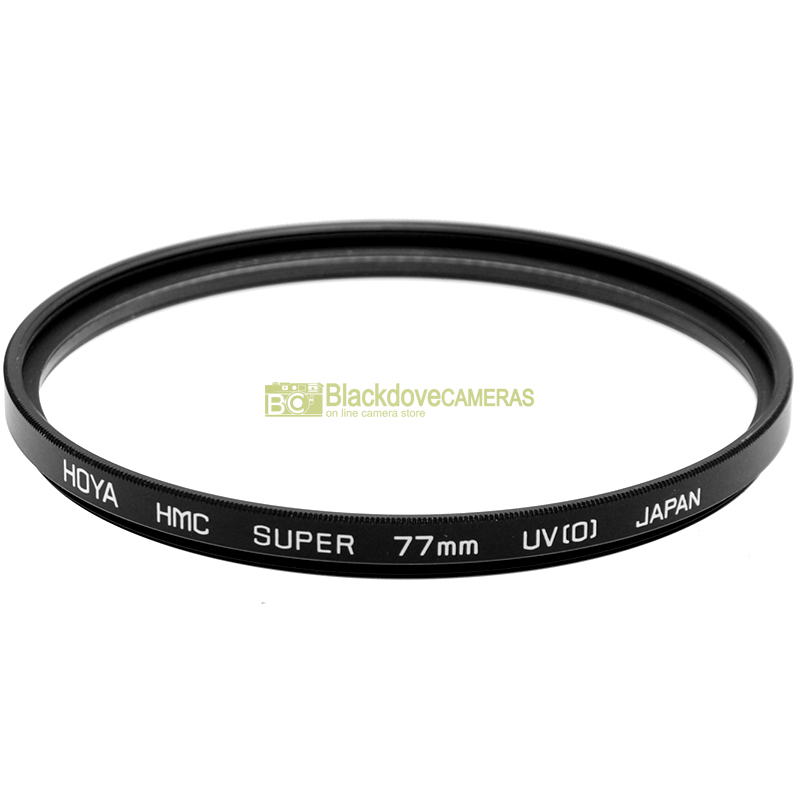 77mm Filtro UV