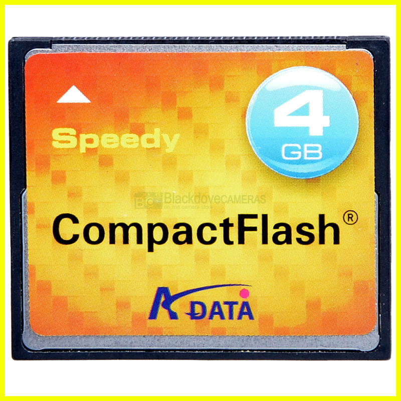 Compact Flash