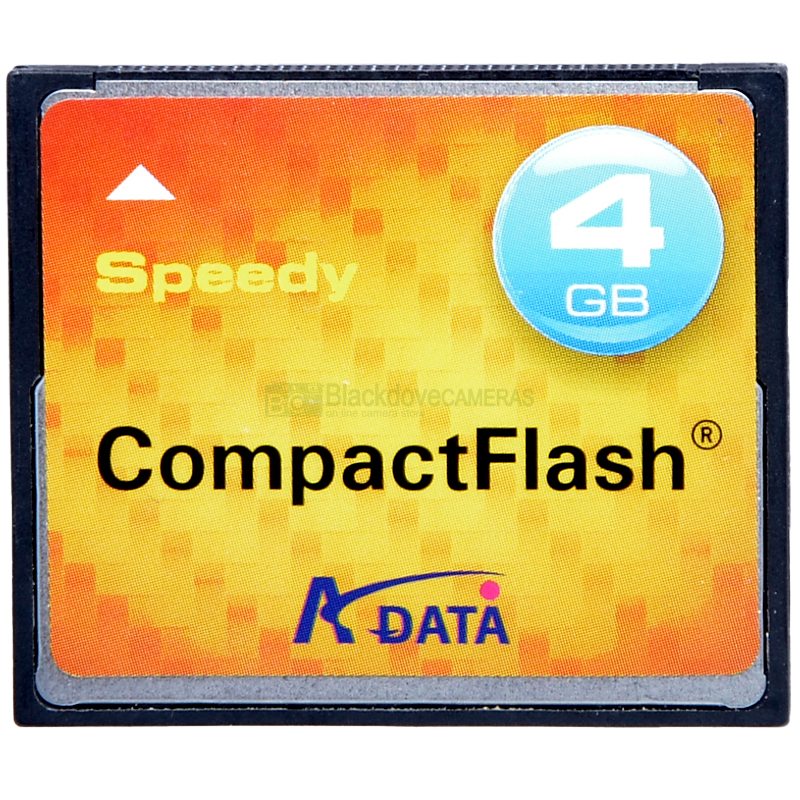 Compact Flash