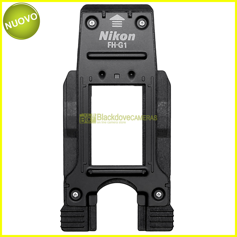 Nikon FH-G1 supporto pellicola Medical Slide x LS-4000, LS-5000, LS-40, LS-50