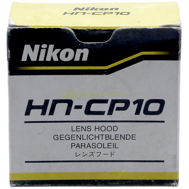 Nikon HN-CP10