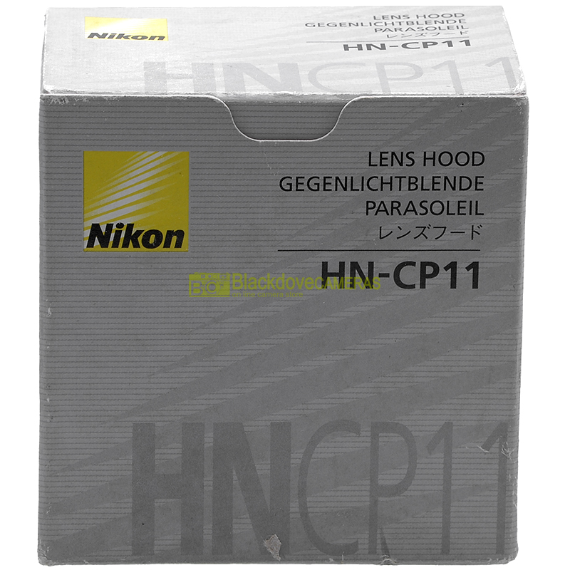 Nikon HN-CP11