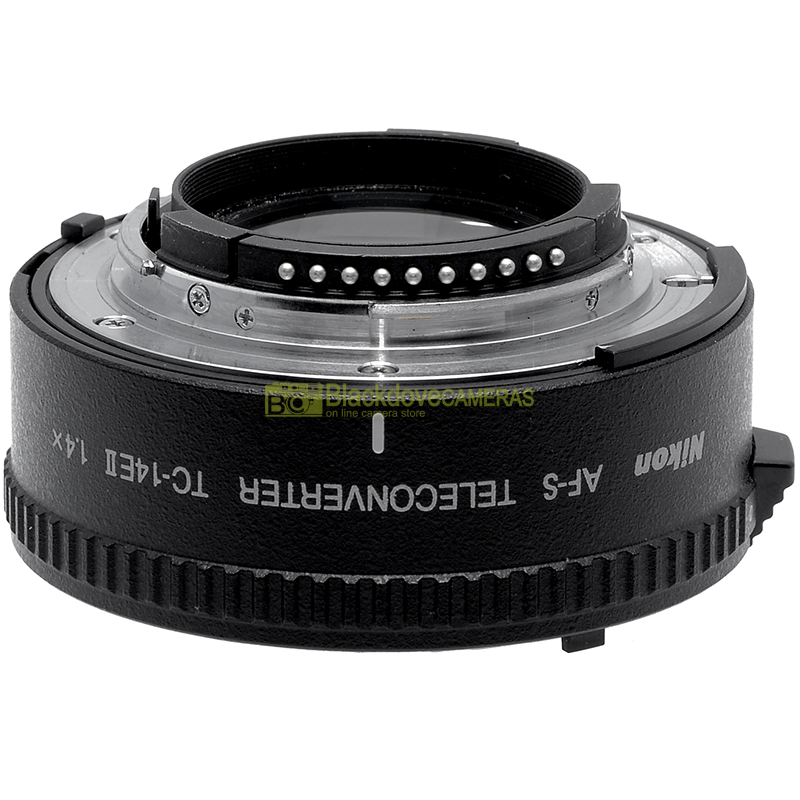 Nikon TC-14 E II AF-S Tele Converter 1,4x