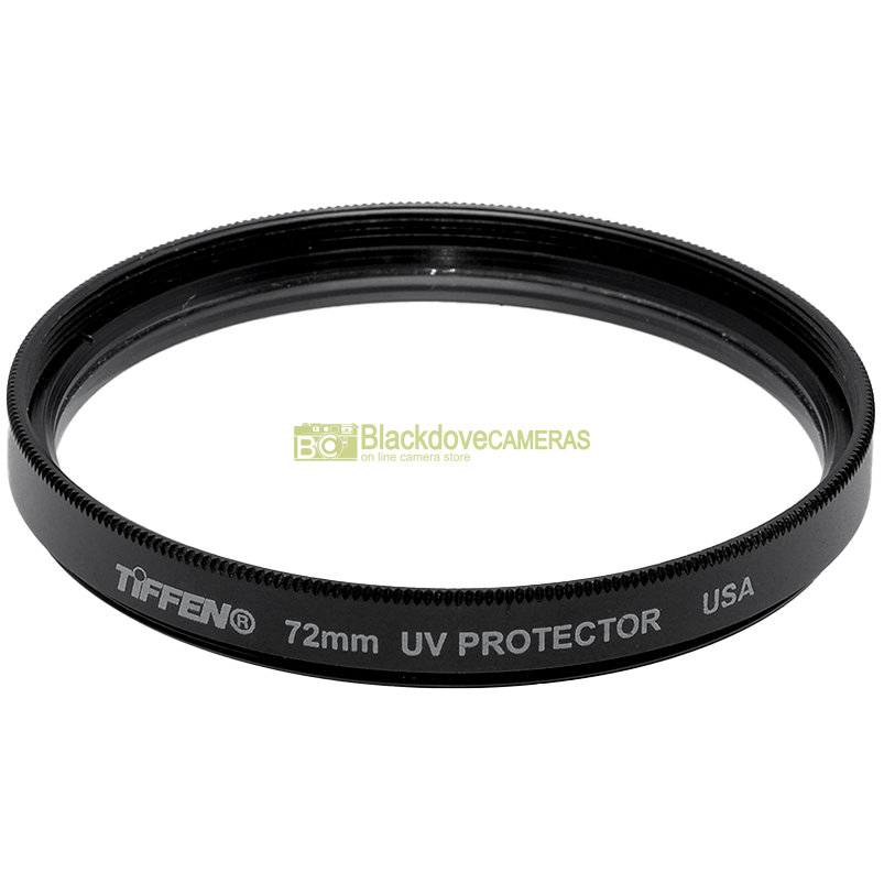 72mm Filtro UV