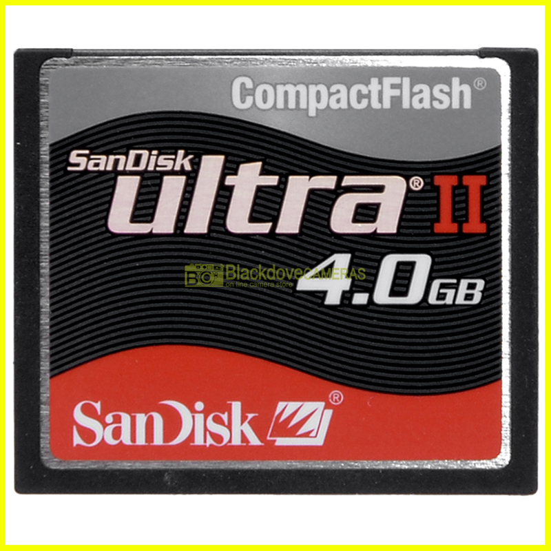 Compact Flash