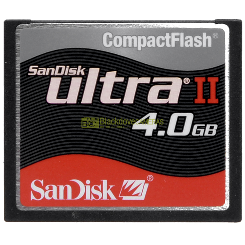 Compact Flash