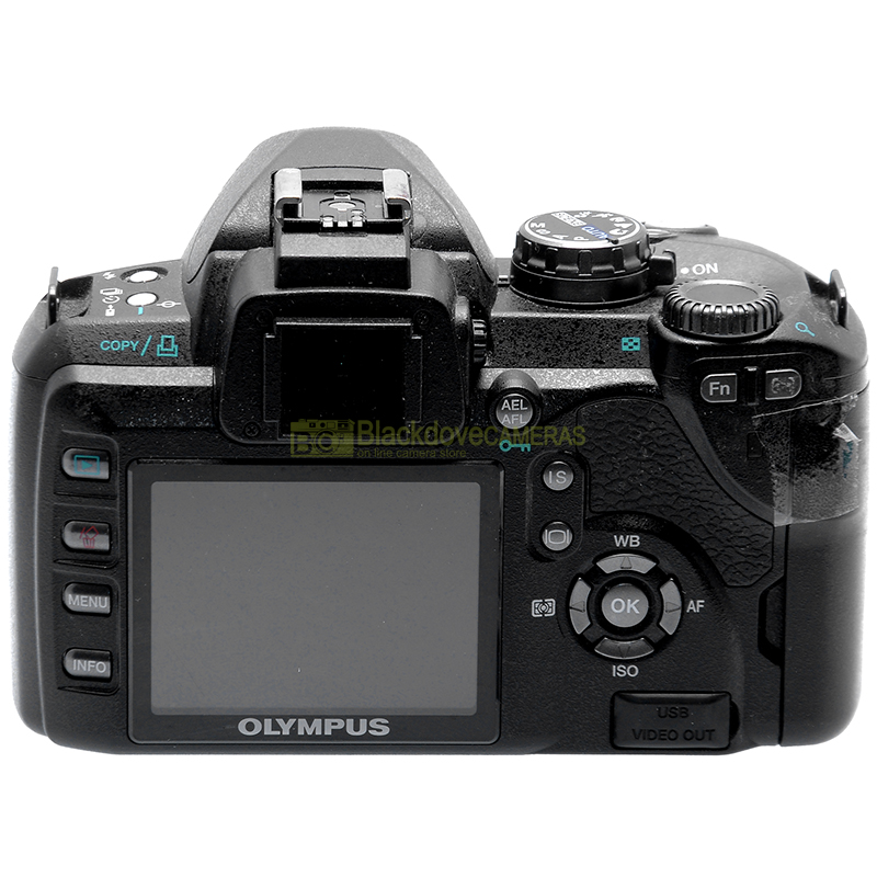 Olympus E-510