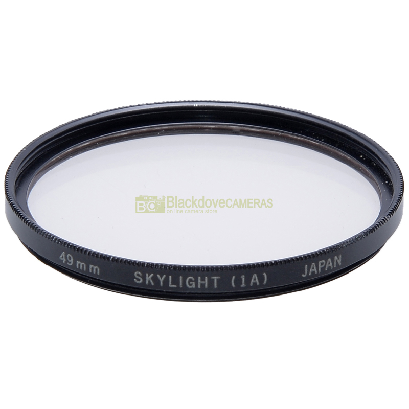 Filtro skylight 49mm