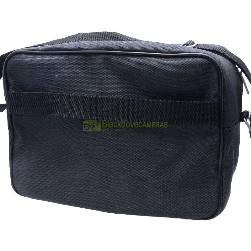 Borsa tracolla per PC personal computer laptop Lewis & Hyde cm 12x26x37 interno