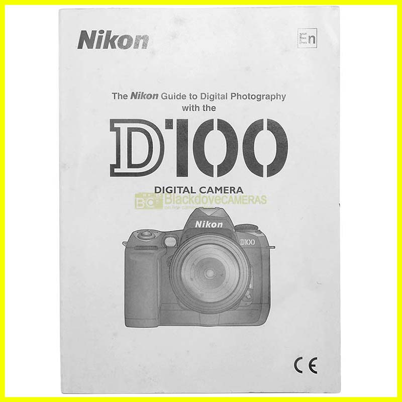 Nikon Manual