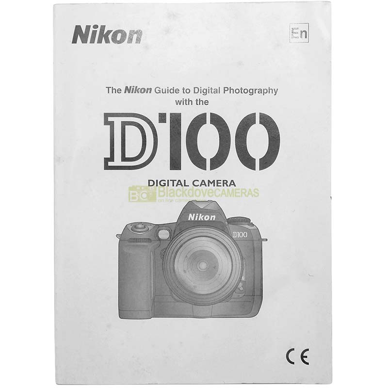 Nikon Manual